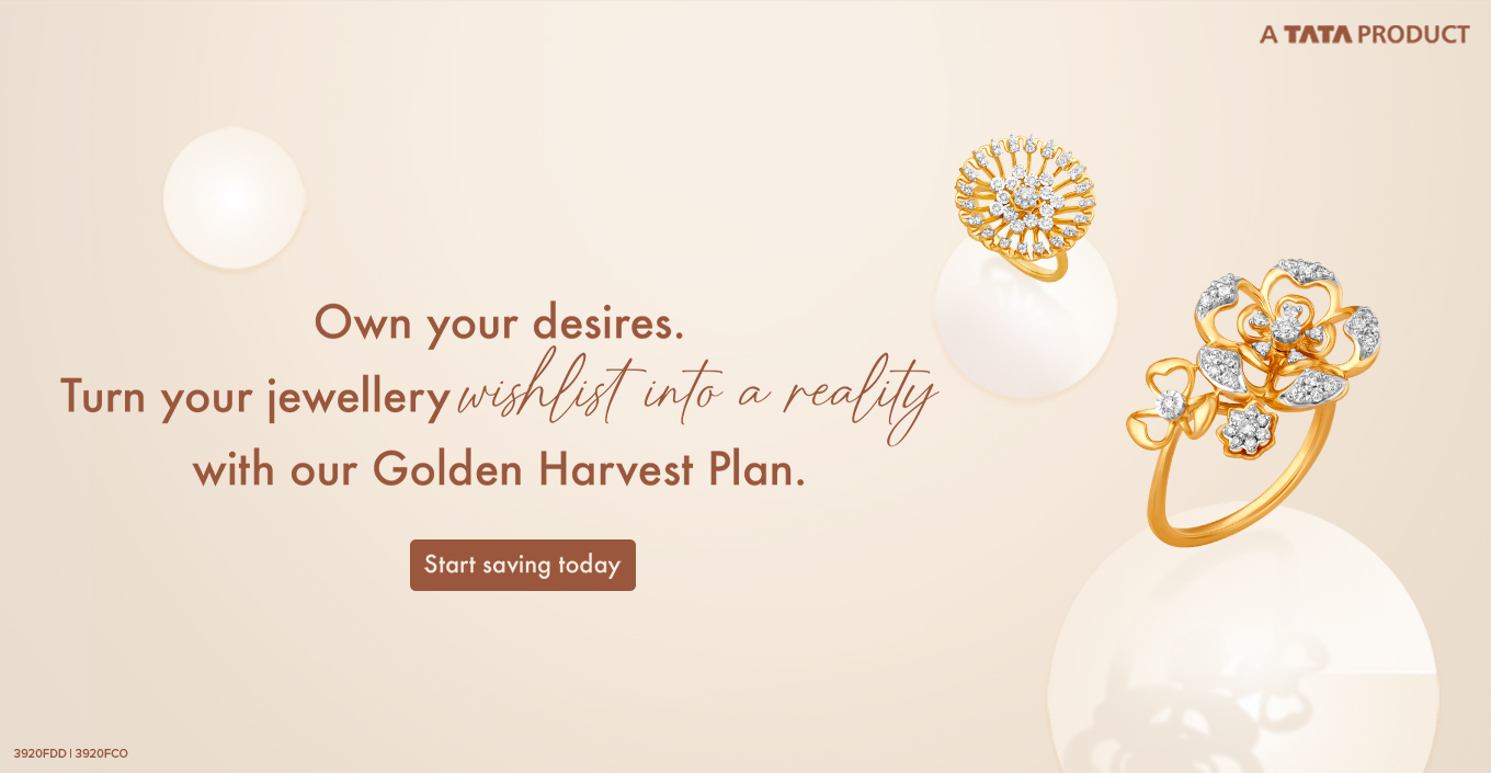 Gold Savings Scheme, Jewellery Saving Scheme